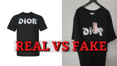 counterfeit Dior shirts